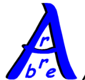 Logo ARBRE